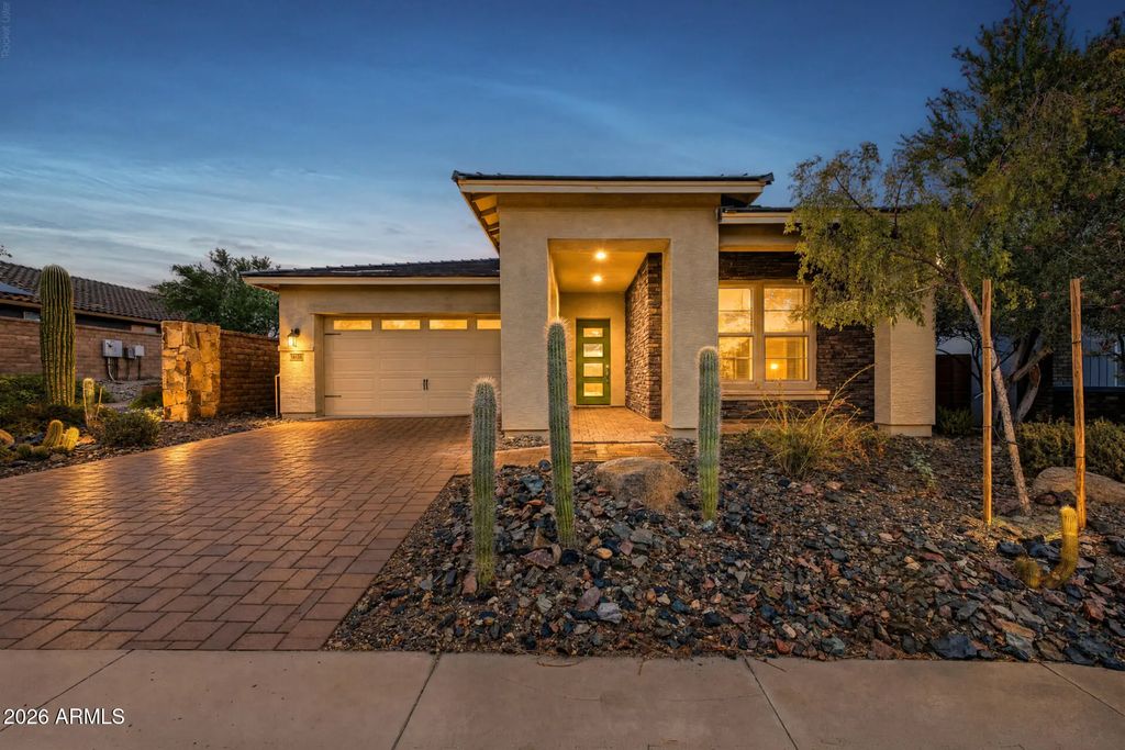 16458 W Gary Way, Goodyear