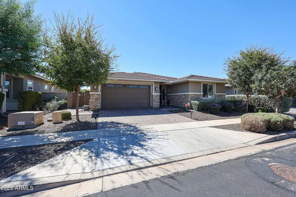 14665 W Corrine Drive, Surprise