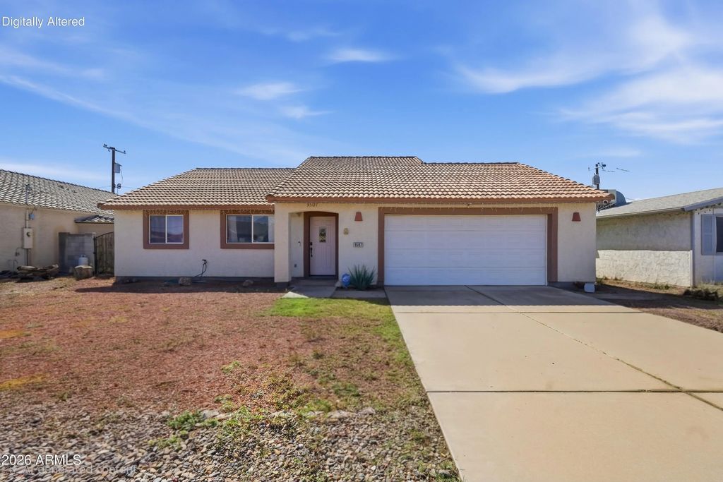 9507 W Coronado Drive, Arizona City