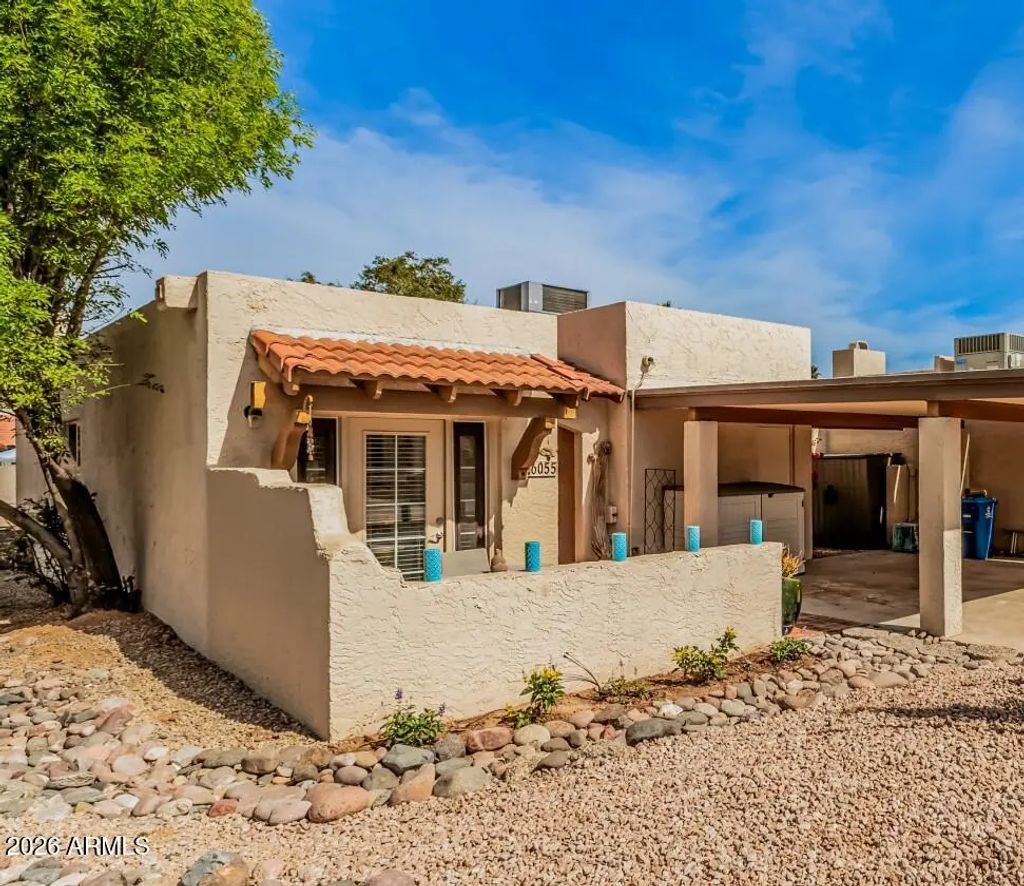 26055 N Bravo Lane, Rio Verde