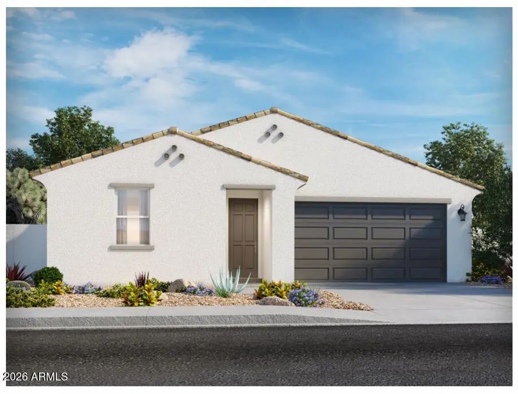 2586 E Vintage Drive, San Tan Valley