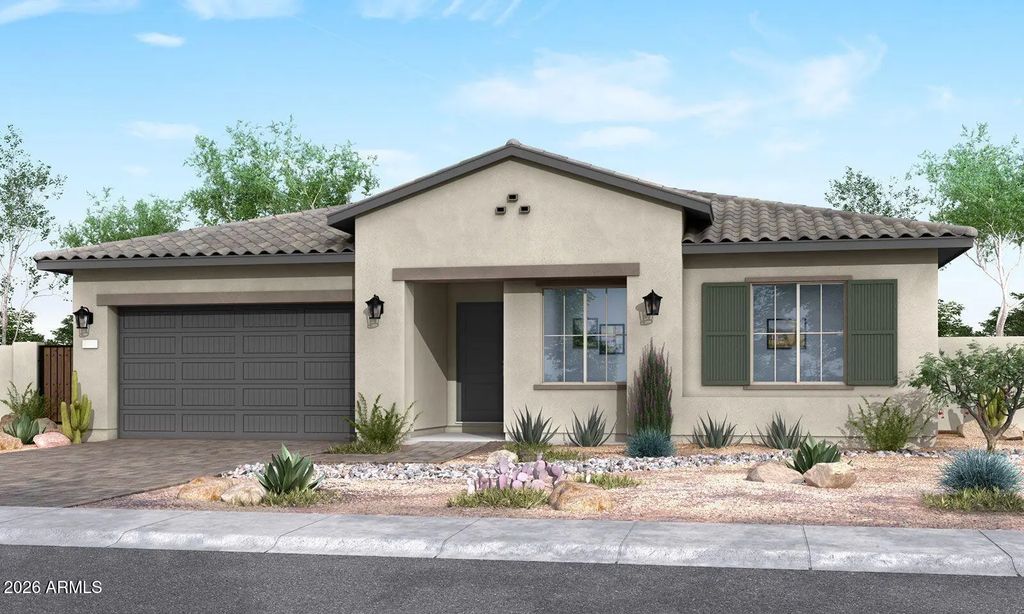 9811 S 35th Drive, Laveen