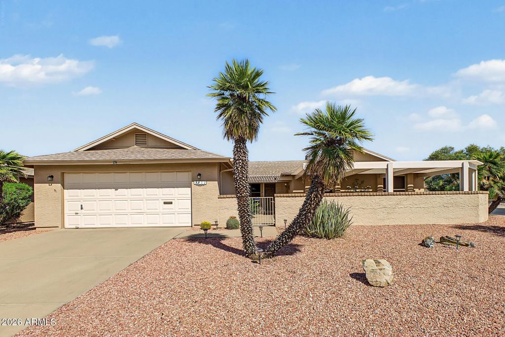 2052 Leisure World, Mesa