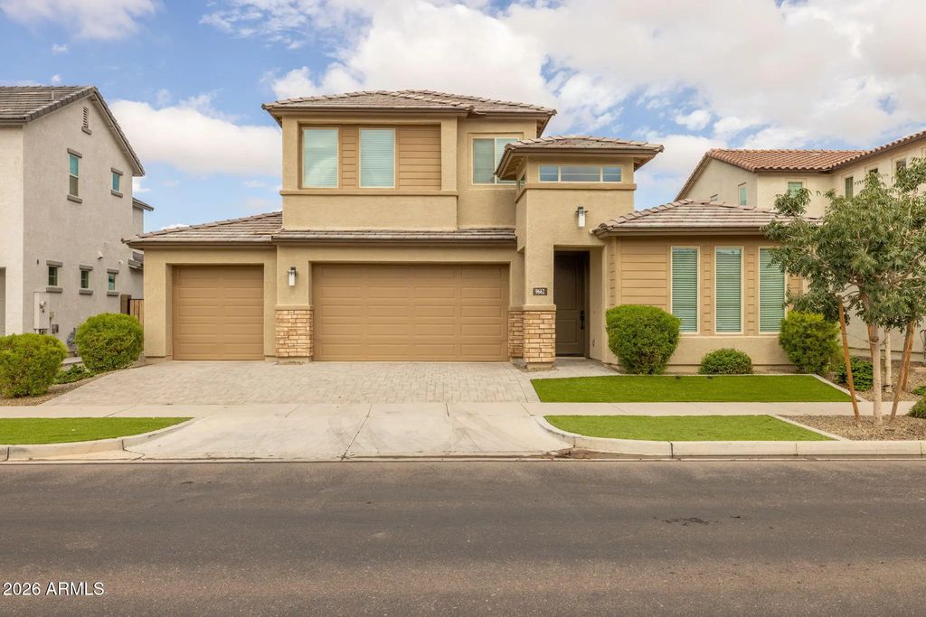 9662 E Rainbow Avenue, Mesa
