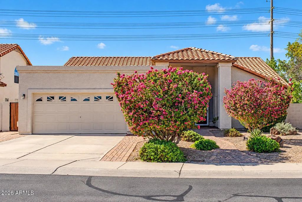 966 N Saint Elena Street, Gilbert