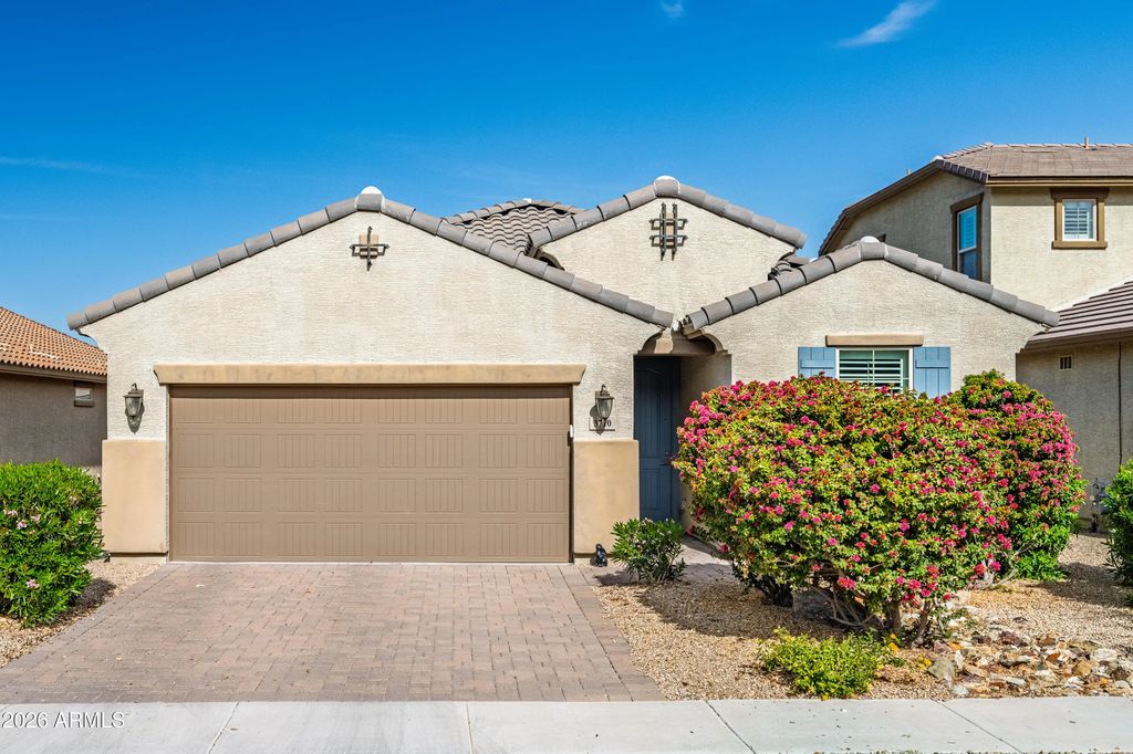3710 E Branham Lane, Phoenix