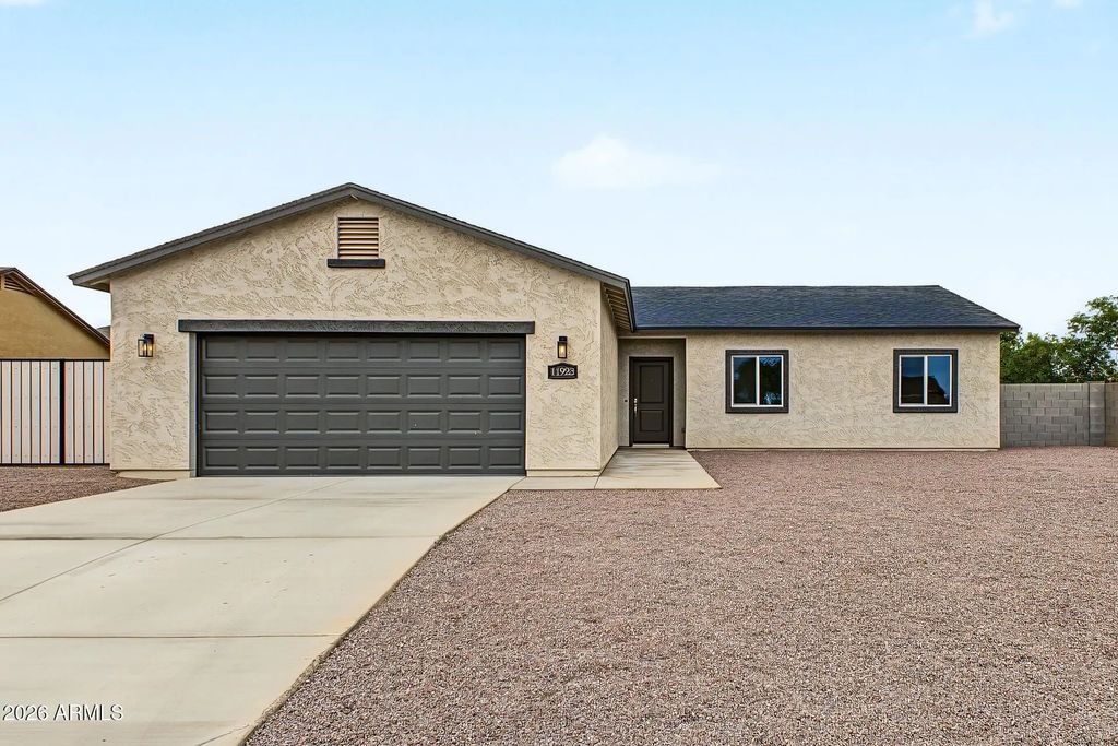 11923 W Cabrillo Drive, Arizona City