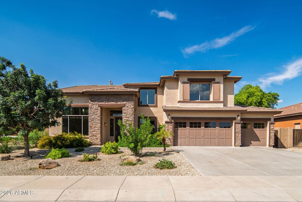 15124 W Highland Avenue, Goodyear