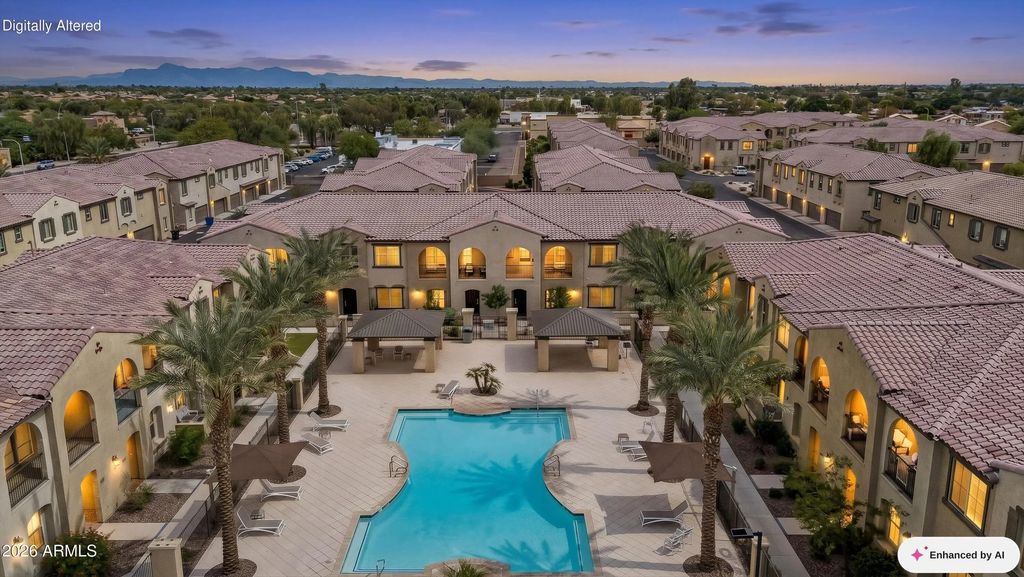 155 N Lakeview Boulevard (unit 258), Chandler