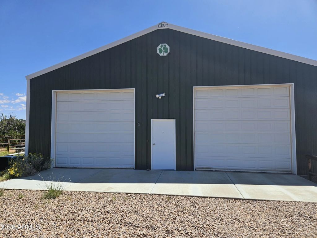 4686 State Route 277, Heber