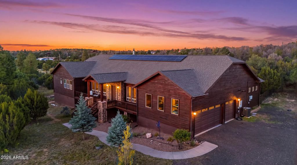 3357 Basin Road, Overgaard