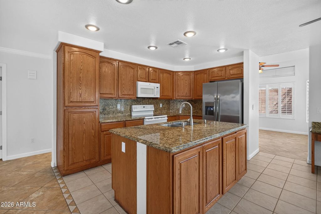 6321 E Roland Street, Mesa
