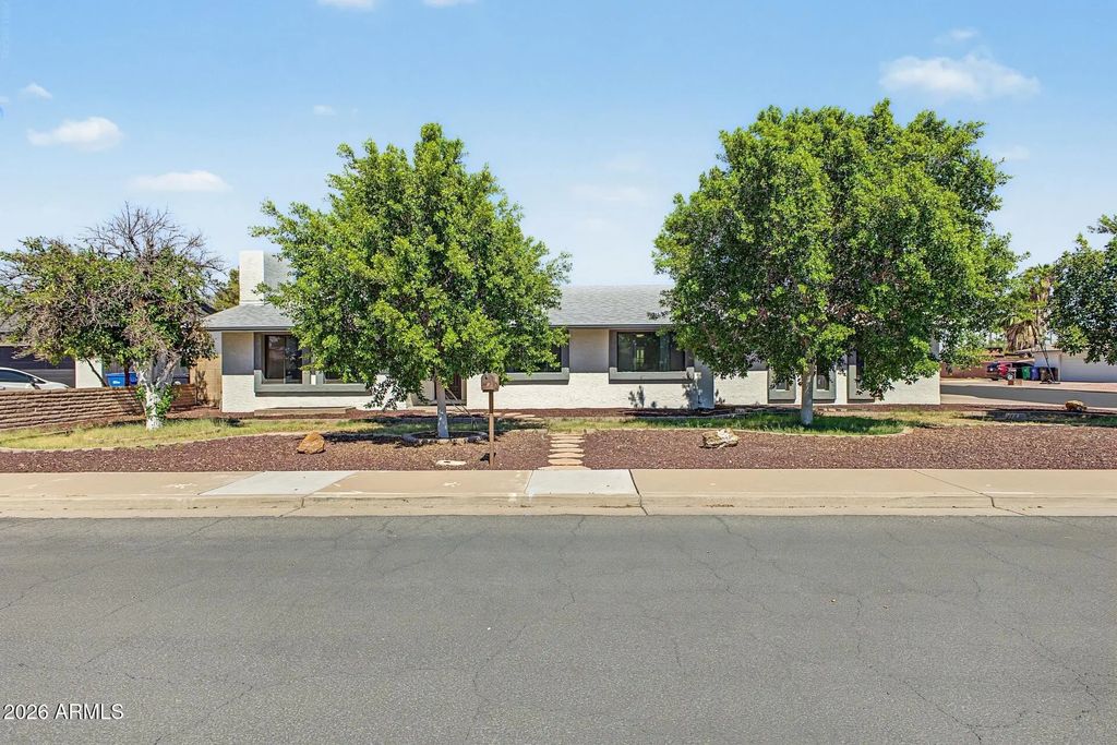 1918 E Inca Circle, Mesa