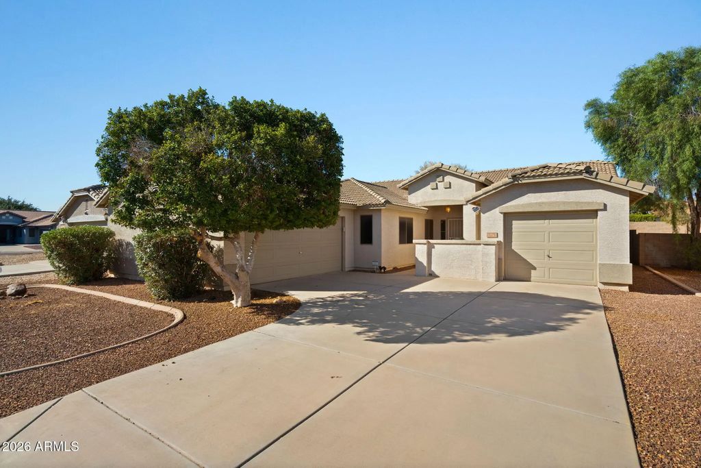 15278 W Crocus Drive, Surprise