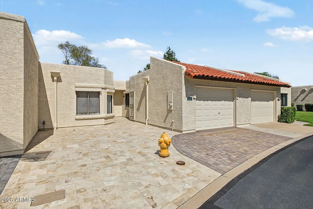 617 S Arrowwood Way, Mesa