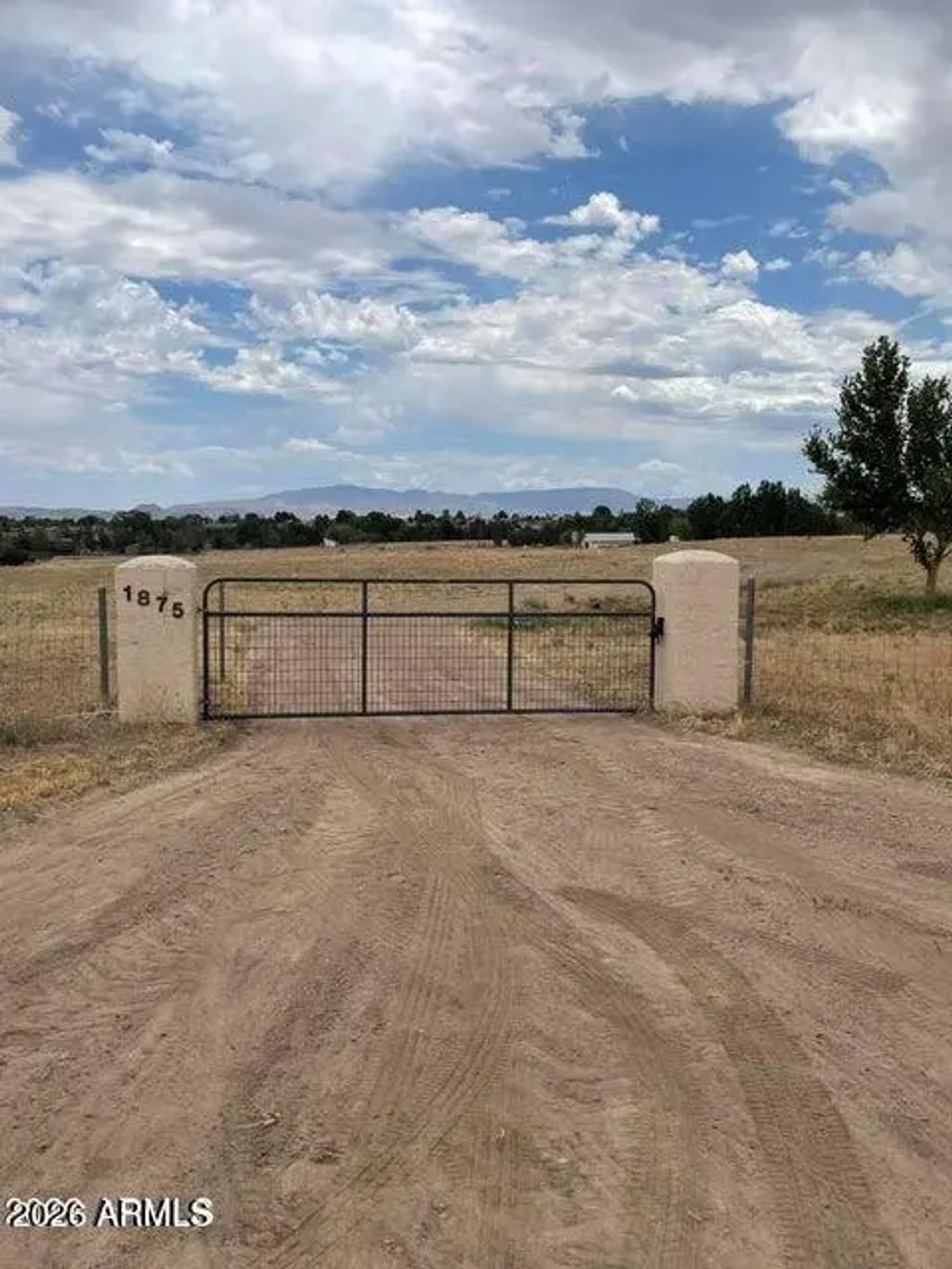1875 N Windmill Way (unit -), Chino Valley