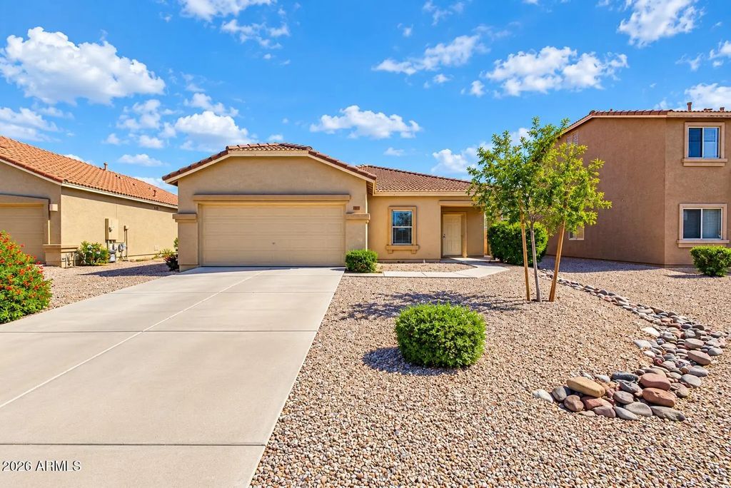 2223 E Andalusian Loop, San Tan Valley