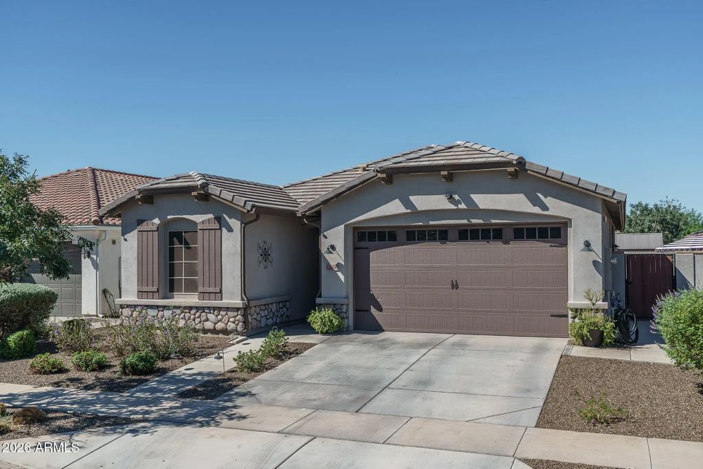 12800 N 145th Drive, Surprise