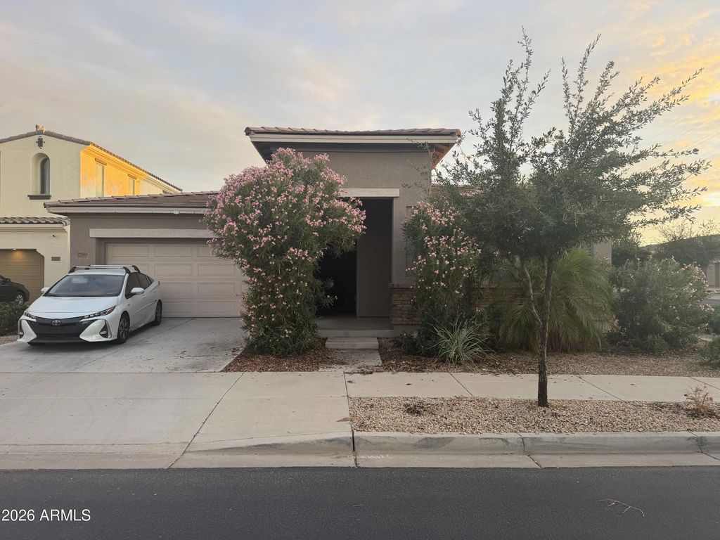 22455 E Silver Creek Lane, Queen Creek