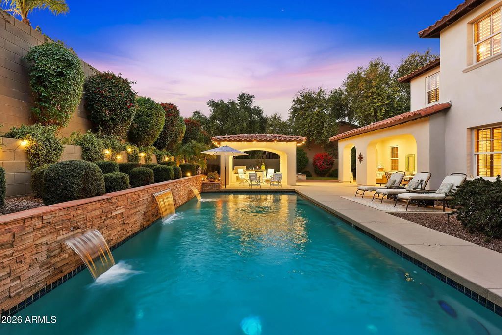 20677 W Founder Circle, Buckeye