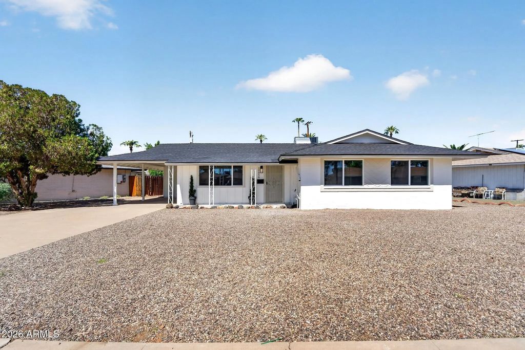 10856 W Oakmont Drive, Sun City