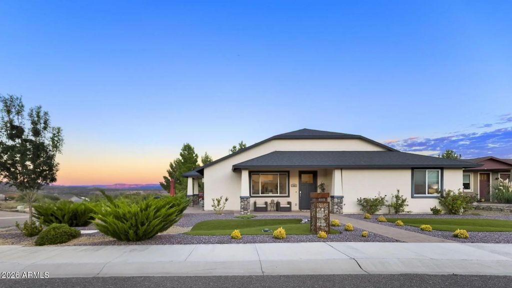 489 Kindra Heights Road, Cottonwood