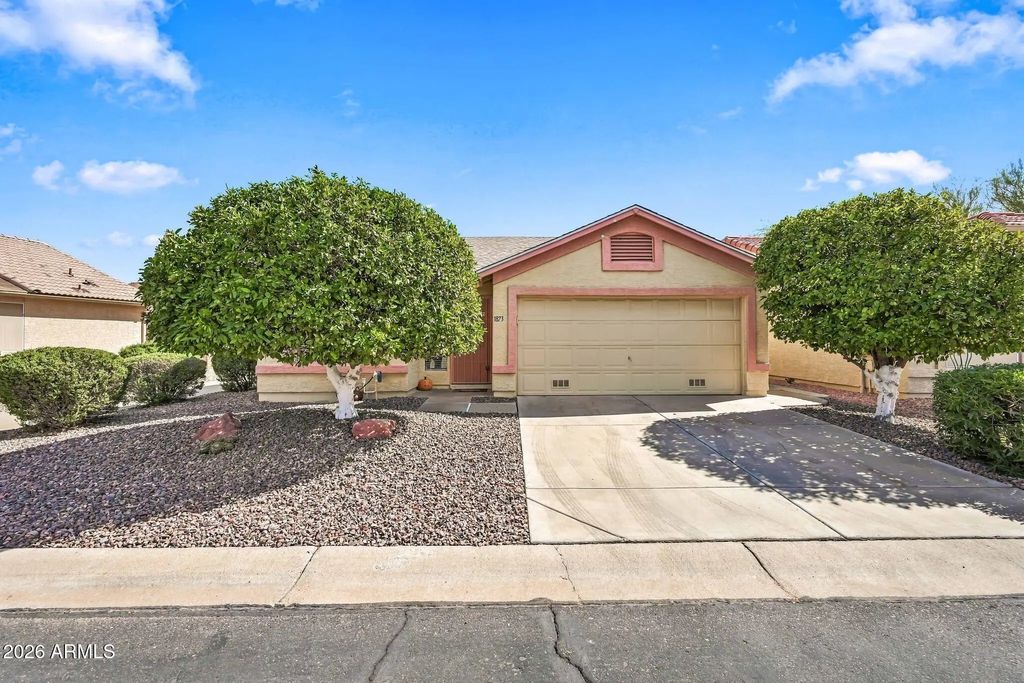 1873 E Peach Tree Drive, Chandler