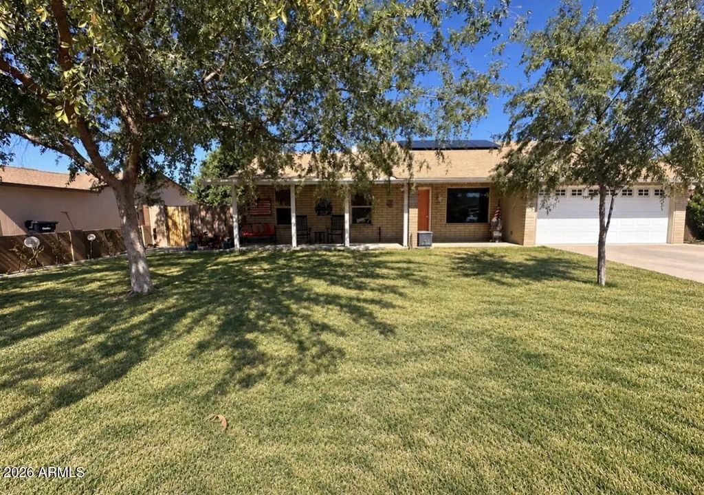 34 E Palo Verde Street, Gilbert