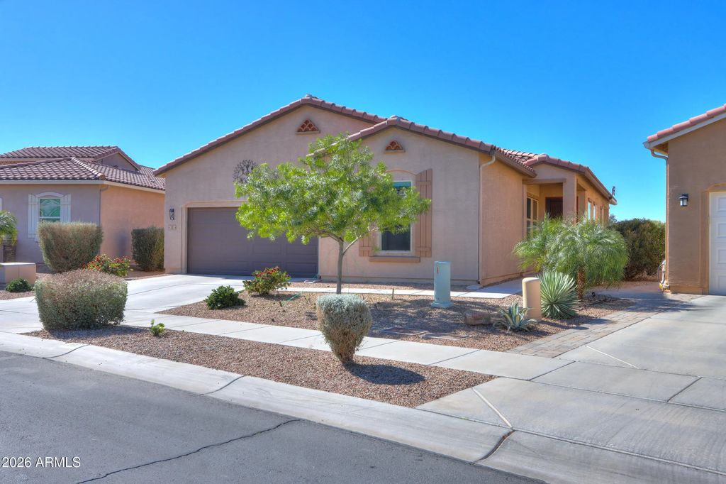 281 N Questa Trail, Casa Grande