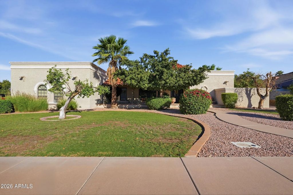 3134 E Encanto Street, Mesa