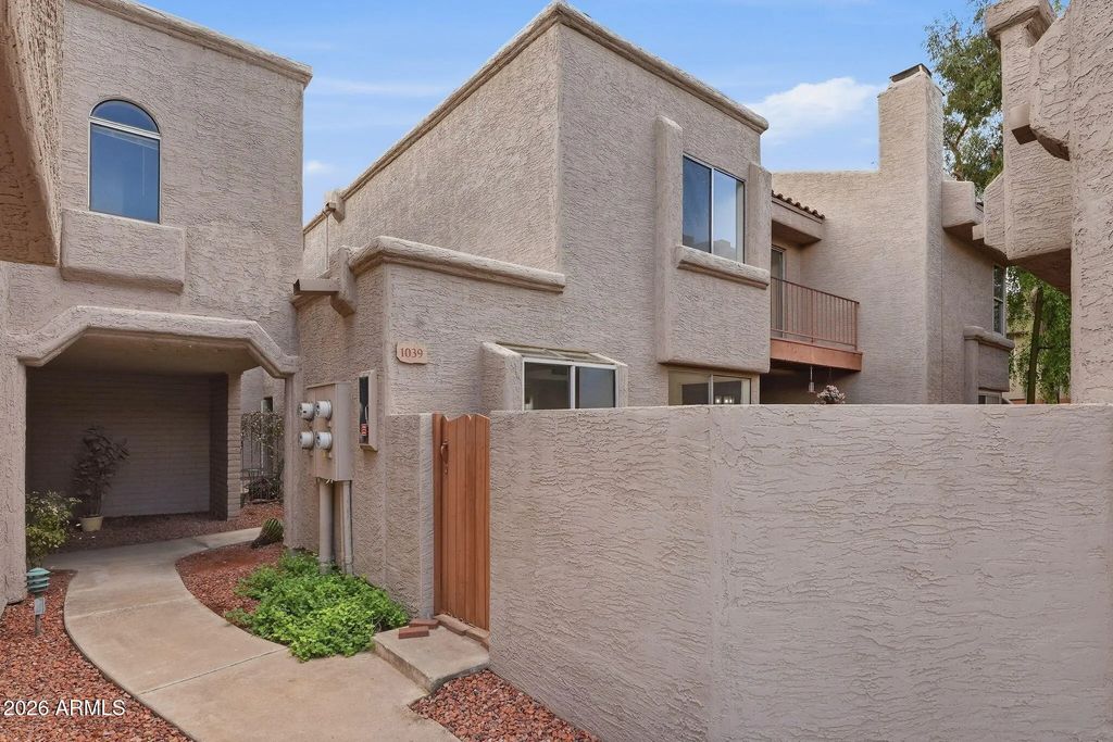 2834 S Extension Road (unit 1039), Mesa
