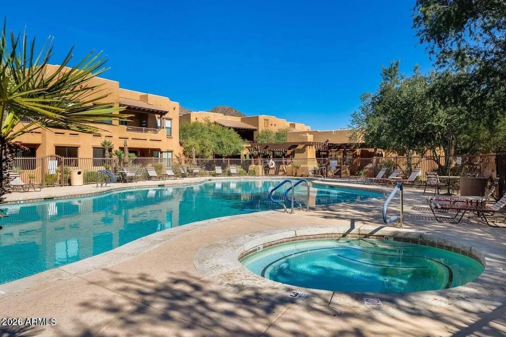 13450 E Via Linda -- (unit 2033), Scottsdale