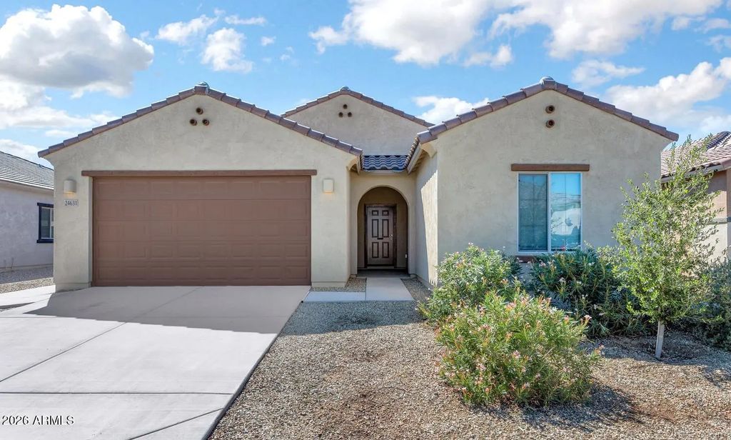 24631 W Ripple Road, Buckeye