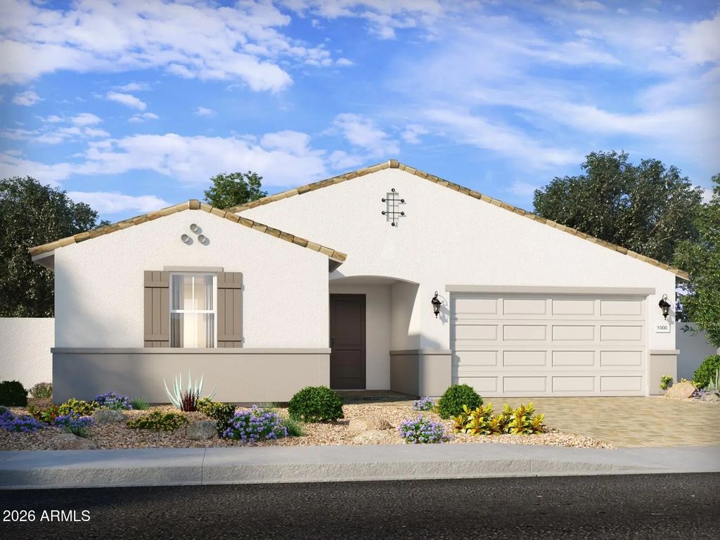 1194 W Haynes Way, Apache Junction