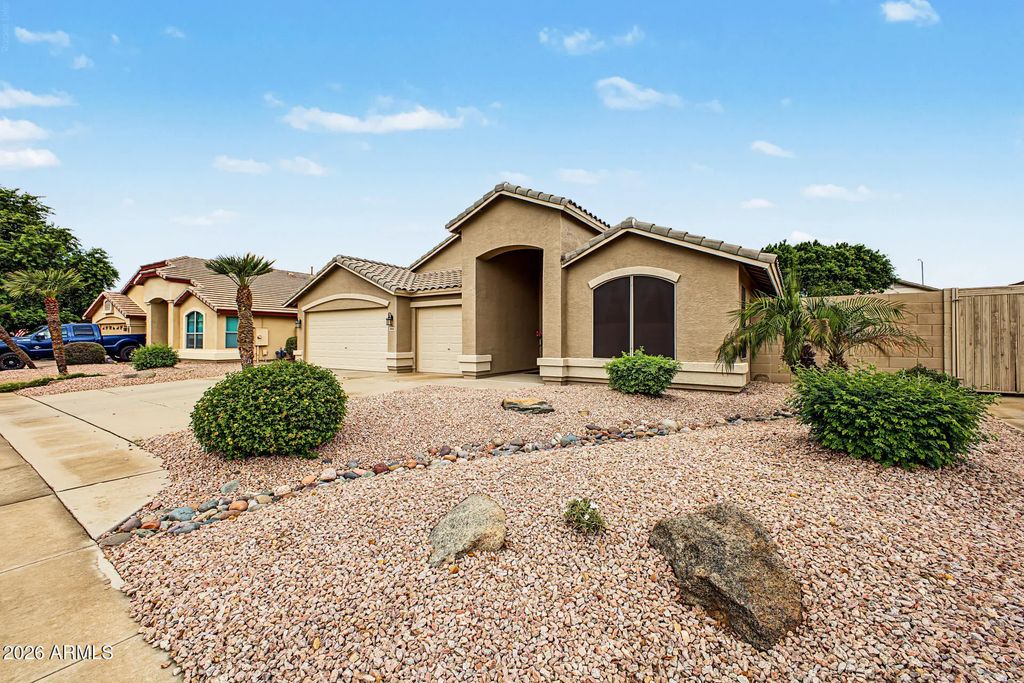 9840 E Obispo Avenue, Mesa