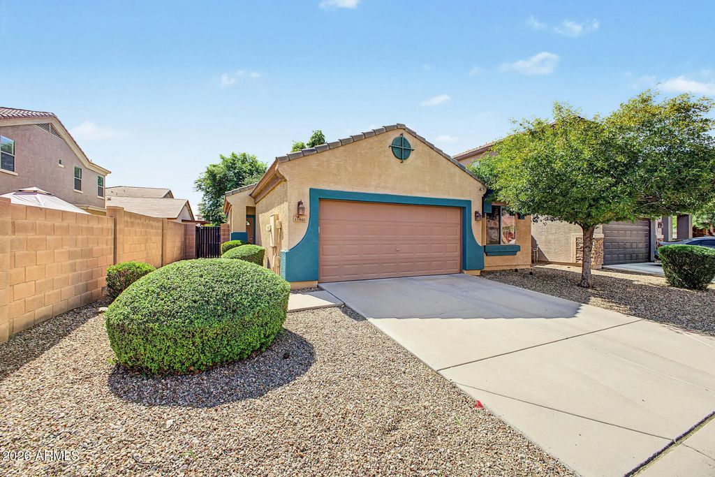 15980 N 73rd Lane, Peoria