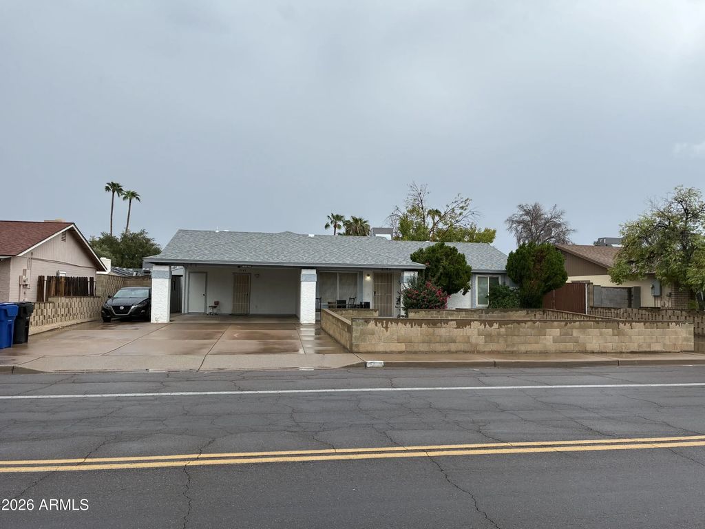 2149 S Extension Road, Mesa