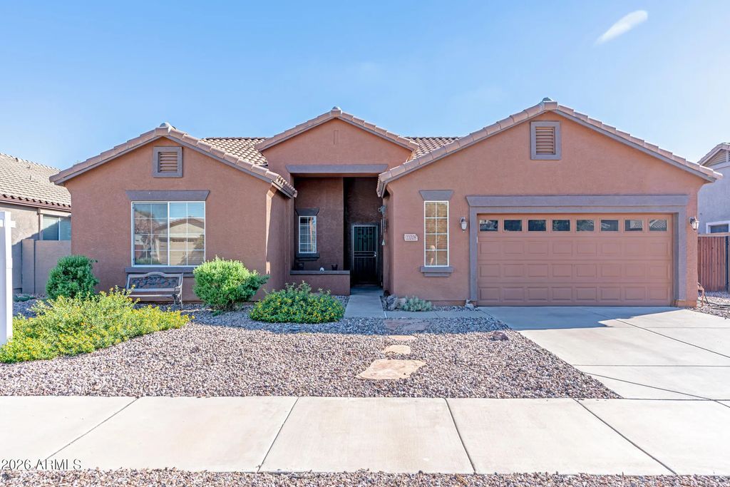 22009 E Calle De Flores, Queen Creek