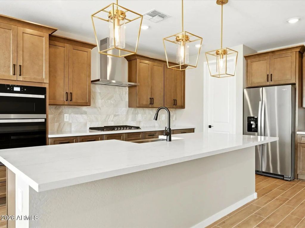 1180 W Haynes Way, Apache Junction