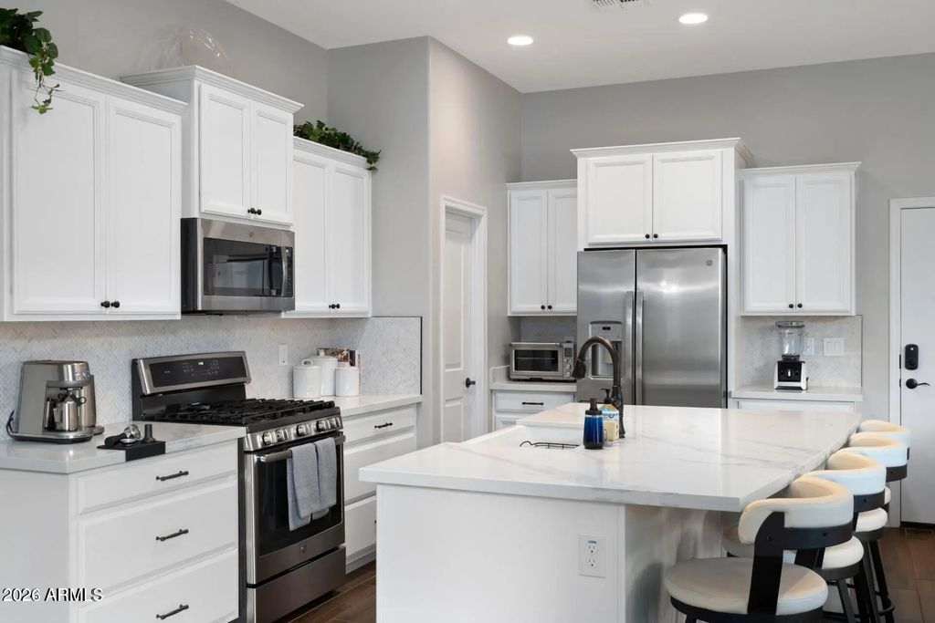 2463 N 149th Lane, Goodyear