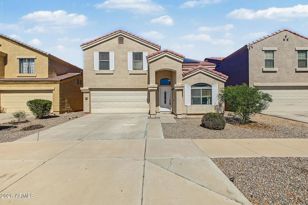 8528 W Riley Road, Tolleson
