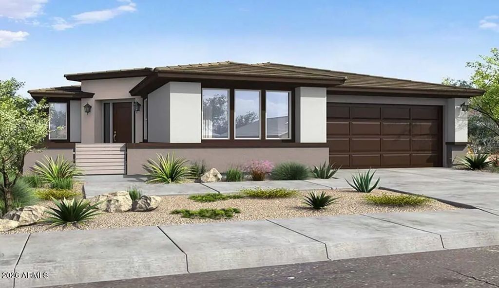 1415 W Creosote Drive, Queen Creek