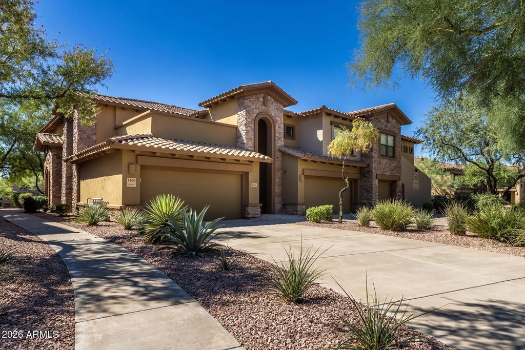 21320 N 56th Street (unit 1166), Phoenix