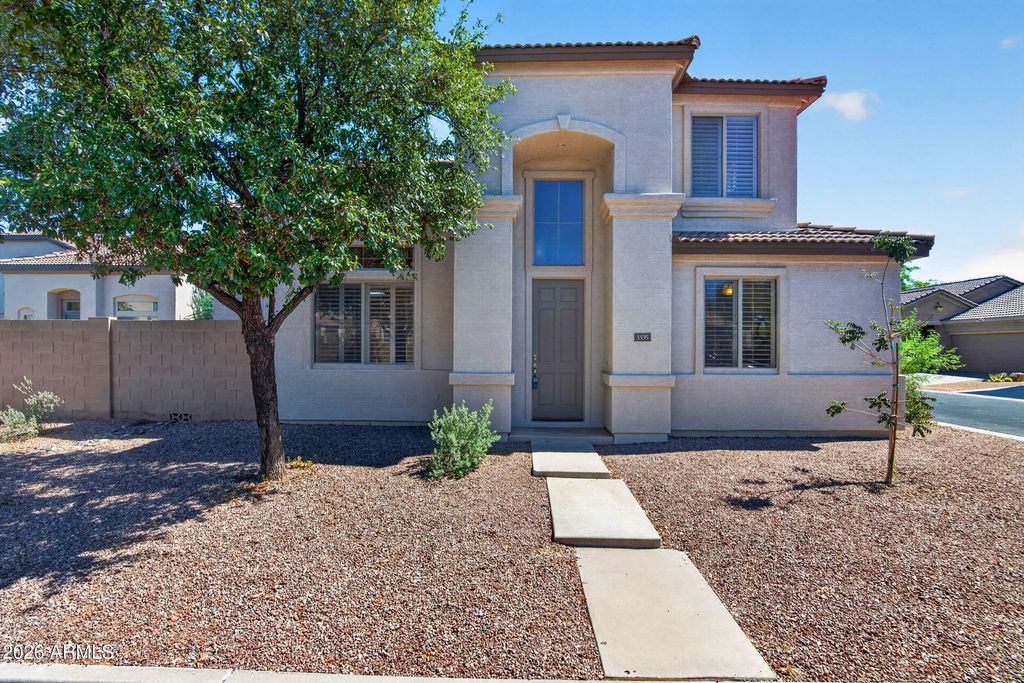 3335 N 142nd Drive, Goodyear