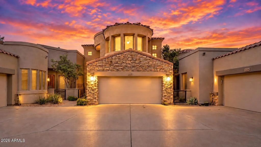 19475 N Grayhawk Drive (unit 1039), Scottsdale