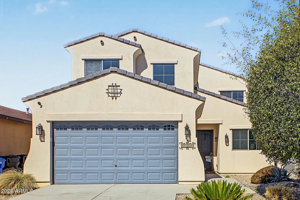 2330 W Sierra Vista Drive, Phoenix