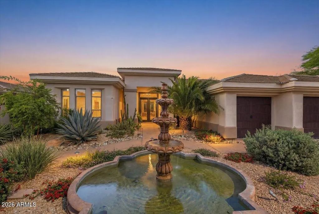 23219 N 77th Way, Scottsdale