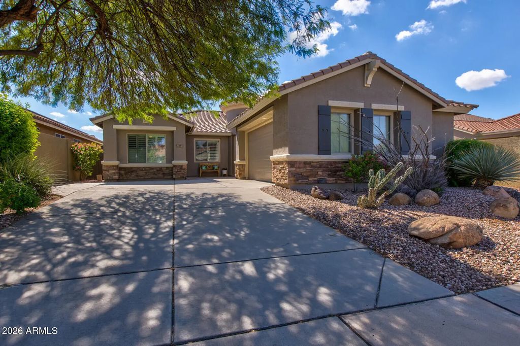 2553 W Coyote Creek Drive, Phoenix