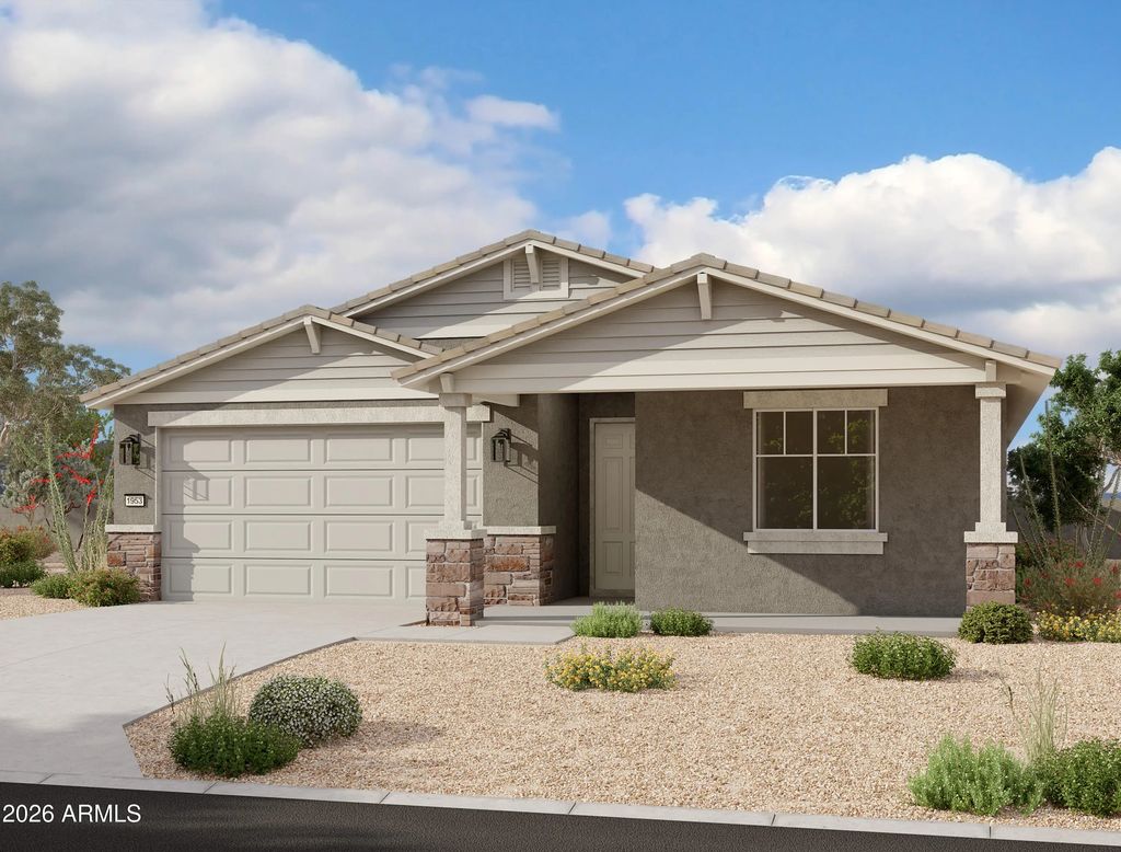 9832 S 56th Lane, Laveen