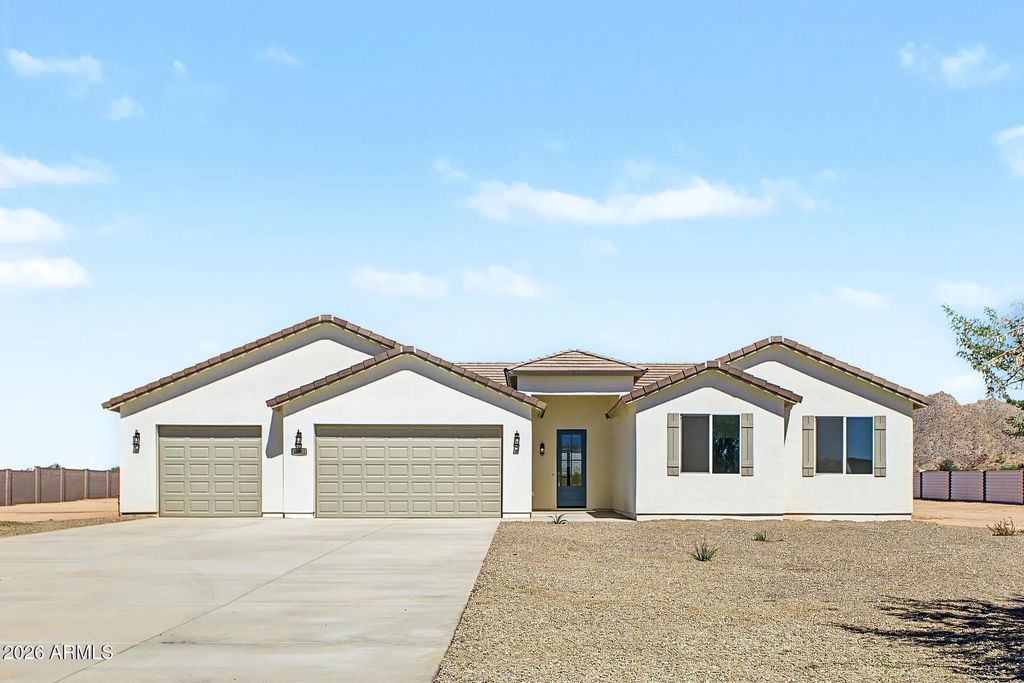 12091 W Jaiden Street, Casa Grande